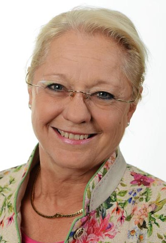 Susanne Reiffenstuhl