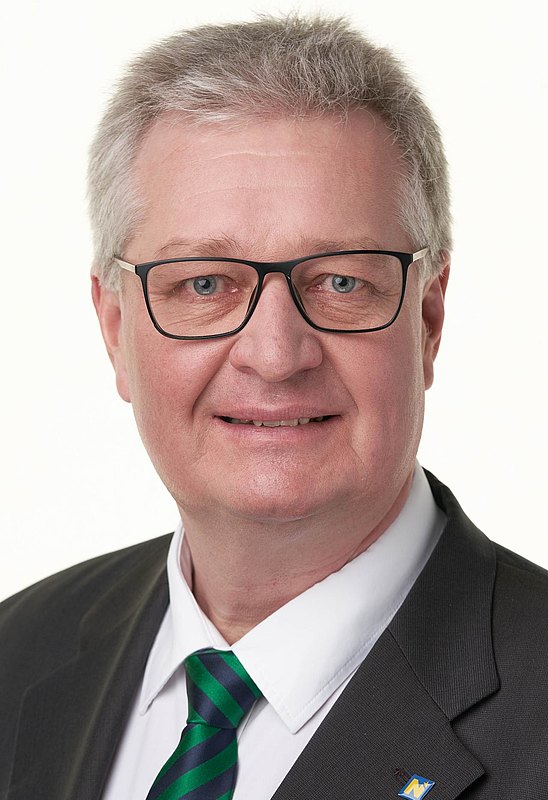 Christoph Kainz